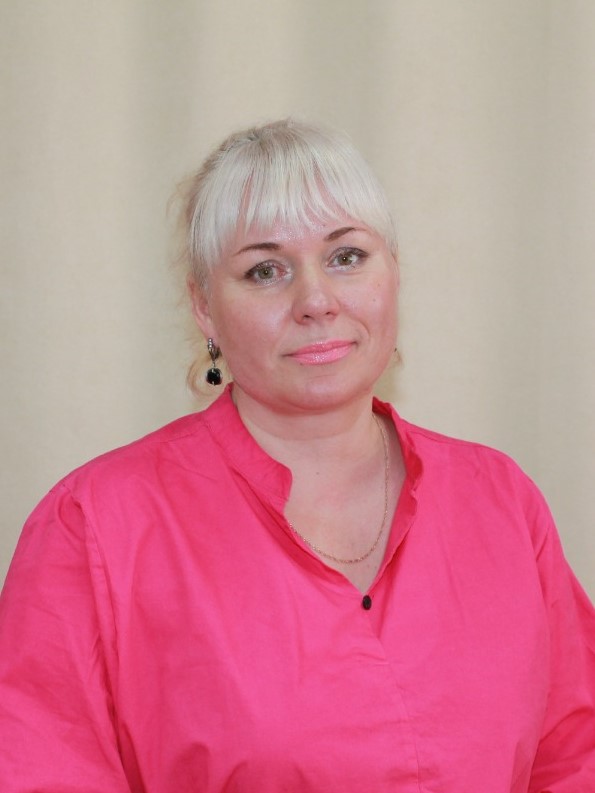 Учитель-логопед Саматова Ольга Петровна.