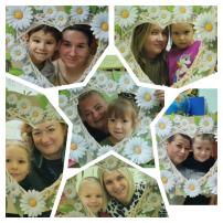 День семьи, любви и верности День семьи, любви и верности.
