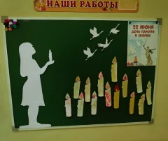 День памяти и скорби День памяти и скорби.