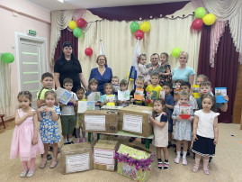 Акция "Новогодний подарок солдату" Акция "Новогодний подарок солдату".