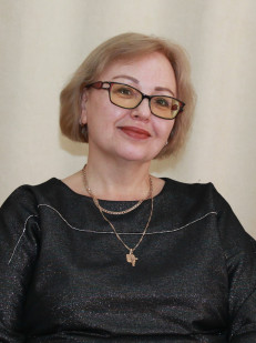 Гилина Анна Юрьевна Гилина Анна Юрьевна