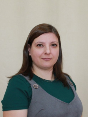 Педагог-психолог высшей категории Гуцева Людмила Владимировна Педагог-психолог высшей категории Гуцева Людмила Владимировна