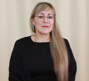 Заместитель заведующего по ВМР Голинько Олеся Алексеевна Заместитель заведующего по ВМР Голинько Олеся Алексеевна